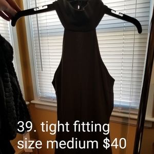 Women's dress